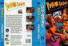 Power Factory Featuring C&C Music Factory - Mega-CD - Sega CD