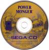 PowerMonger - Mega-CD - Sega CD