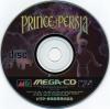 Prince of Persia - Mega-CD - Sega CD