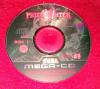 Prize Fighter - Mega-CD - Sega CD