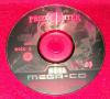 Prize Fighter - Mega-CD - Sega CD