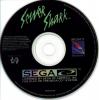 Sewer Shark - Mega-CD - Sega CD