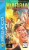 Wirehead - Mega-CD - Sega CD