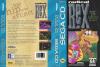 Radical Rex : Shred Pre-historic Pavement - Mega-CD - Sega CD