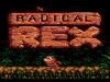 Radical Rex : Shred Pre-historic Pavement - Mega-CD - Sega CD