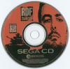 RDF : Global Conflict - Mega-CD - Sega CD