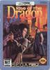 Rise of the Dragon - Mega-CD - Sega CD