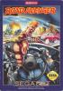 Road Avenger - Mega-CD - Sega CD