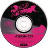 Road Avenger - Mega-CD - Sega CD