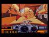 Road Blaster FX - Mega-CD - Sega CD