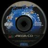 SimEarth - Mega-CD - Sega CD