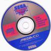 Sega Classics : Arcade Collection - Limited Edition - Mega-CD - Sega CD