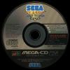 Sega Classics : Arcade Collection - Limited Edition - Mega-CD - Sega CD