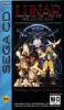 Lunar : The Silver Star - Mega-CD - Sega CD