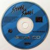 Sewer Shark - Mega-CD - Sega CD