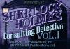 Sherlock Holmes : Consulting Detective - Mega-CD - Sega CD