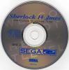 Sherlock Holmes : Consulting Detective Vol.II - Mega-CD - Sega CD