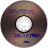 Sol-Feace - Mega-CD - Sega CD