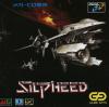 Silpheed - Mega-CD - Sega CD