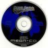 Soul Star - Mega-CD - Sega CD