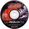 Sol-Feace - Mega-CD - Sega CD