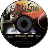 Soul Star - Mega-CD - Sega CD