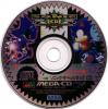 Sonic the Hedgehog : CD - Mega-CD - Sega CD