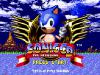 Sonic the Hedgehog : CD - Mega-CD - Sega CD