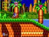 Sonic the Hedgehog : CD - Mega-CD - Sega CD