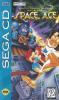 Space Ace - Mega-CD - Sega CD