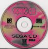 Sonic : CD - Mega-CD - Sega CD