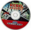 Star Wars : Rebel Assault - Mega-CD - Sega CD