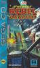 Star Wars : Rebel Assault - Mega-CD - Sega CD