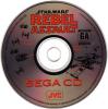 Star Wars : Rebel Assault - Mega-CD - Sega CD