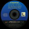 Star Wars : Rebel Assault - Mega-CD - Sega CD