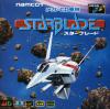 Starblade - Mega-CD - Sega CD