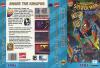 The Amazing Spiderman Vs the Kingpin - Mega-CD - Sega CD