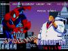 The Amazing Spiderman Vs the Kingpin - Mega-CD - Sega CD