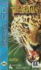 The San Diego Zoo Presents : The Animals ! - A True Multimedia  - Mega-CD - Sega CD