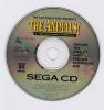 The San Diego Zoo Presents : The Animals ! - A True Multimedia  - Mega-CD - Sega CD