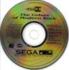 Virtual VCR : The Colors of Modern Rock - Mega-CD - Sega CD