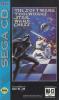 The Software Toolworks' Star Wars Chess - Mega-CD - Sega CD