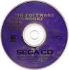 The Software Toolworks' Star Wars Chess - Mega-CD - Sega CD