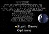 The Software Toolworks' Star Wars Chess - Mega-CD - Sega CD