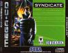 Syndicate - Mega-CD - Sega CD