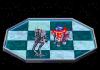 The Software Toolworks' Star Wars Chess - Mega-CD - Sega CD