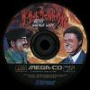 The Third World War - Mega-CD - Sega CD