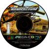 Thunderhawk - Mega-CD - Sega CD