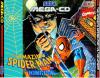 The Amazing Spiderman Vs the Kingpin - Mega-CD - Sega CD