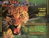 The San Diego Zoo Presents : The Animals ! - A Multimedia Experience - Mega-CD - Sega CD